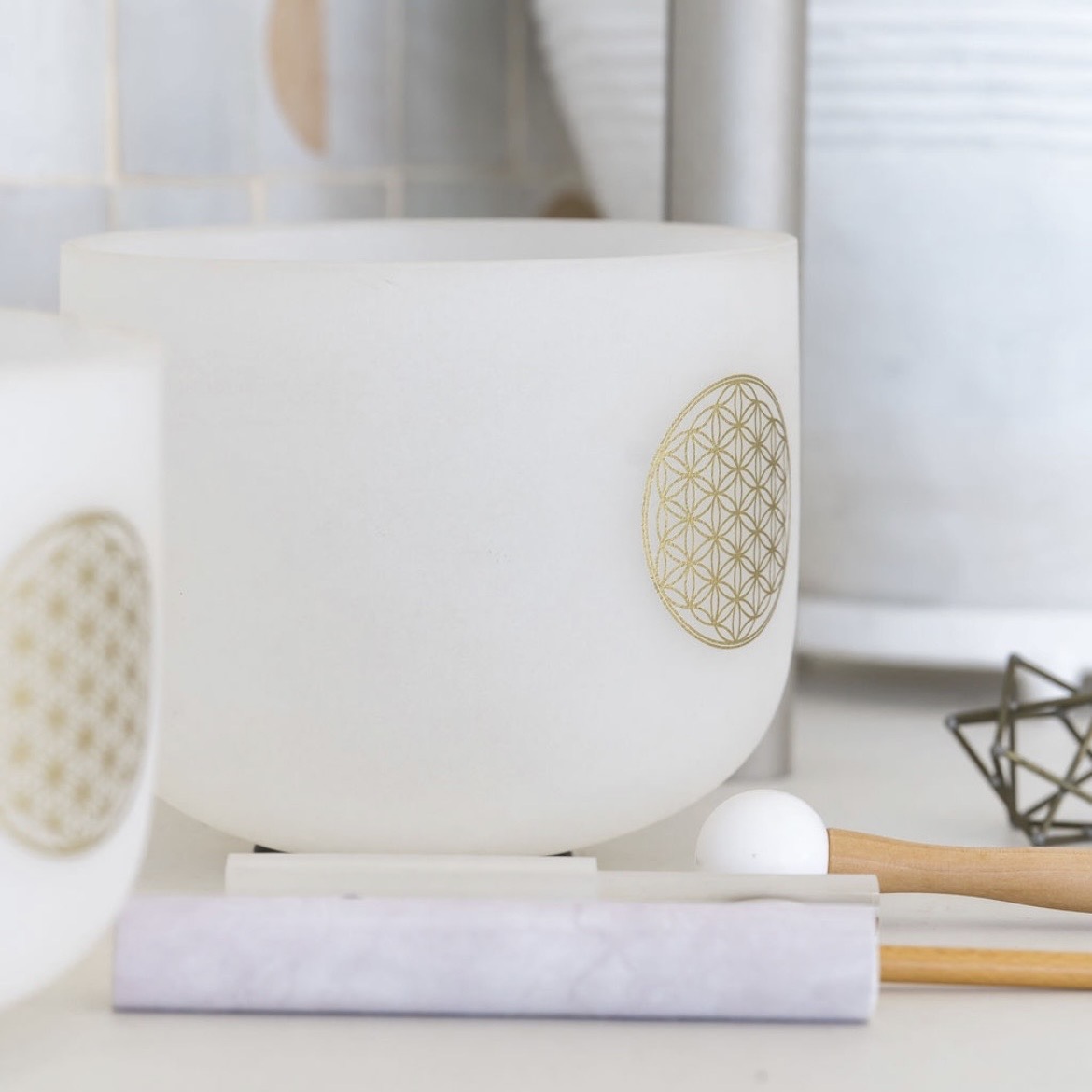 Somatic Sound Therapy